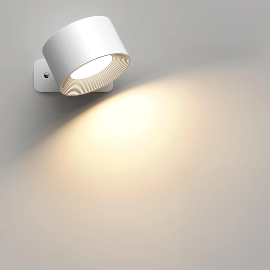 Manisk - Wall Lamp