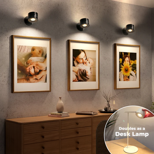 Notura Smart Light