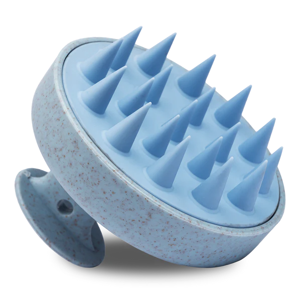 Scalp Massager